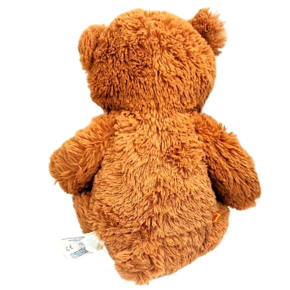 Build A Bear Girl Scout Cookies 100th Bear Celebration Collectible Plush 12" - Picture 4 of 10